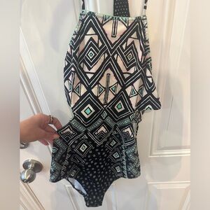 Victoria’s Secret One Piece Swimsuit